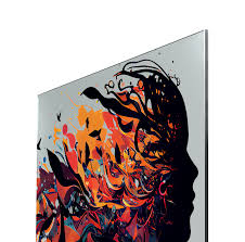 Temper,Printing & White